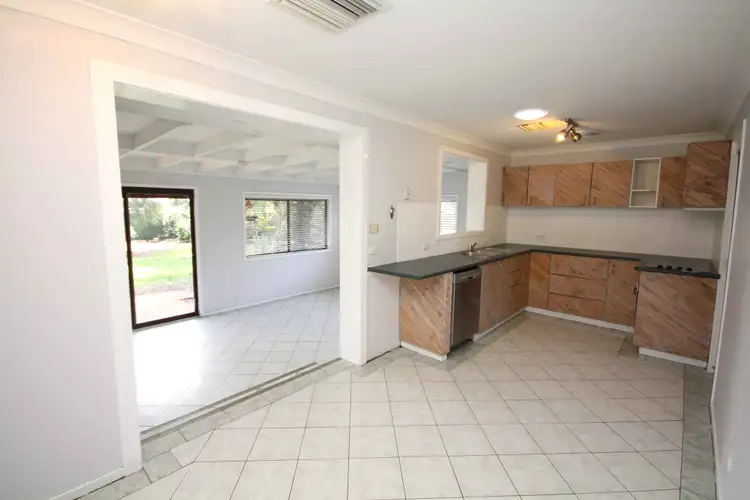 Third view of Homely house listing, 5 Bass Place, Dubbo NSW 2830