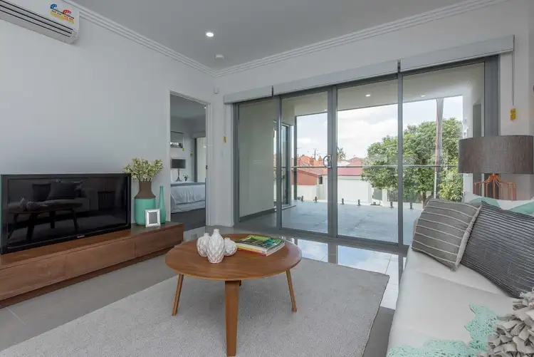 Sixth view of Homely apartment listing, 3/225 Loftus Street, Leederville WA 6007
