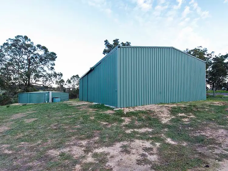 Seventh view of Homely house listing, Lot 71 Ridgeview Drive, Coolup WA 6214