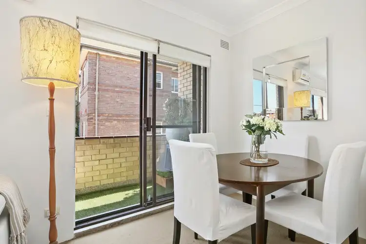 Third view of Homely apartment listing, 4/60 Willis Street, Kingsford NSW 2032