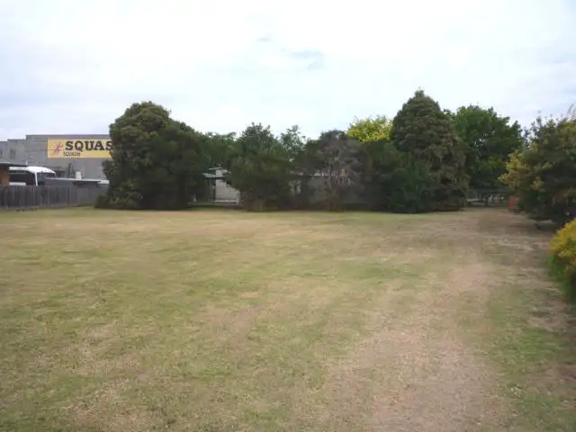Third view of Homely other listing, 120-130 Commercial Road, Yarram VIC 3971