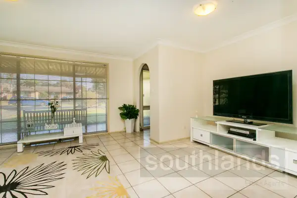 Fifth view of Homely house listing, 13 Pindari Drive, South Penrith NSW 2750