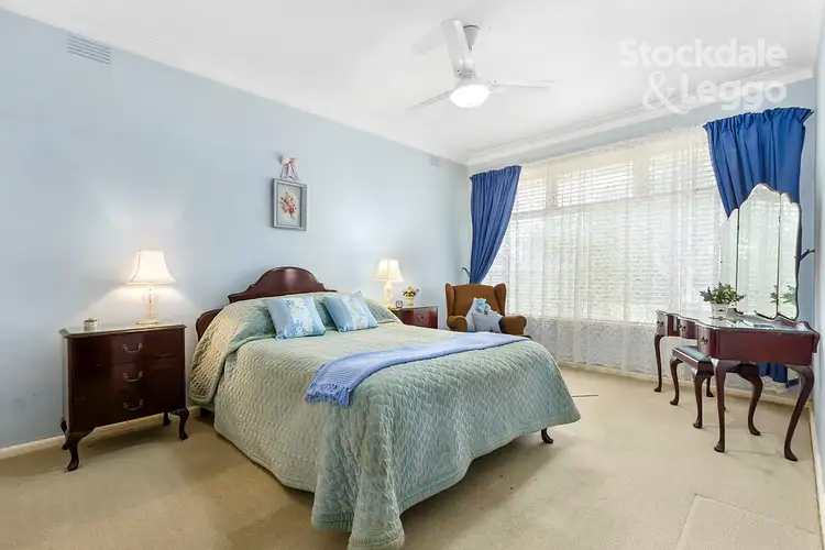 Sixth view of Homely house listing, 4 Busana Way, Nunawading VIC 3131