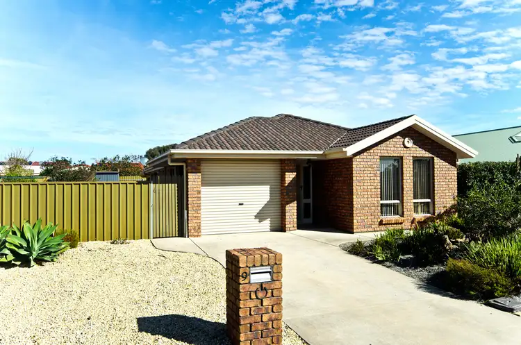 9 Ann Court, Goolwa Beach SA 5214