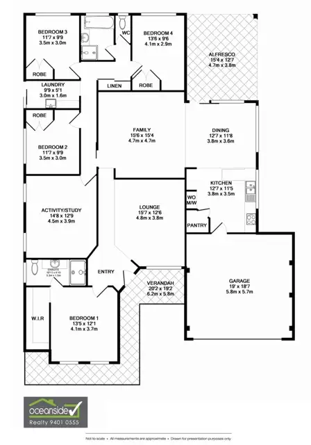 11 Fordwich Street, Butler WA 6036
