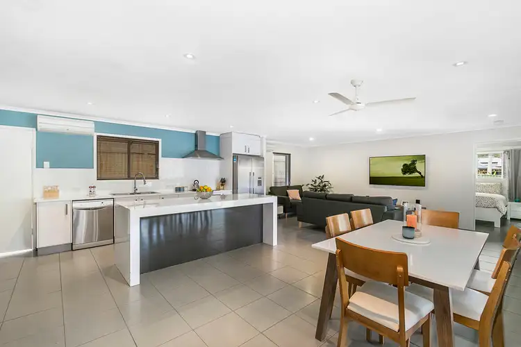 Fourth view of Homely house listing, 23 SANDPIPER STREET, Wellington Point QLD 4160
