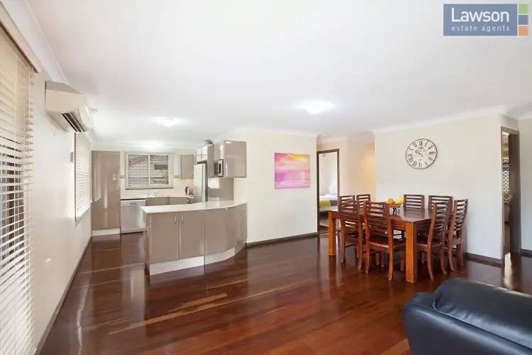 Fourth view of Homely house listing, 6 Kallaroo Road, Brightwaters NSW 2264