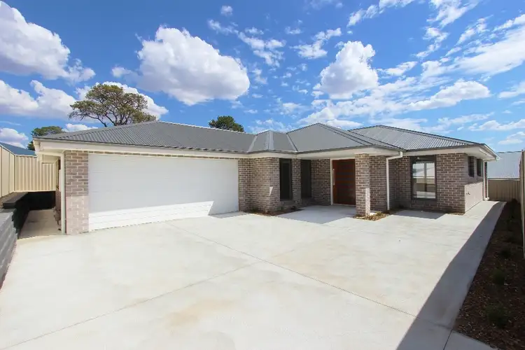 59a Wentworth Drive, Kelso NSW 2795