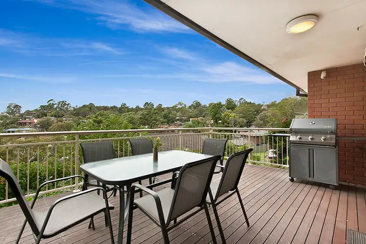 2 Merriwa Place, Yarrawarrah NSW 2233