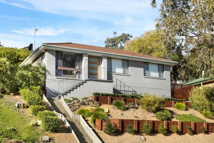125 Compton Street, Dapto NSW 2530