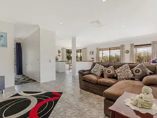 Fifth view of Homely house listing, 21 Newbold Road, Casuarina WA 6167