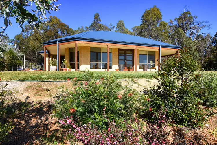 83 Gemmell Rd, Argyle WA 6239