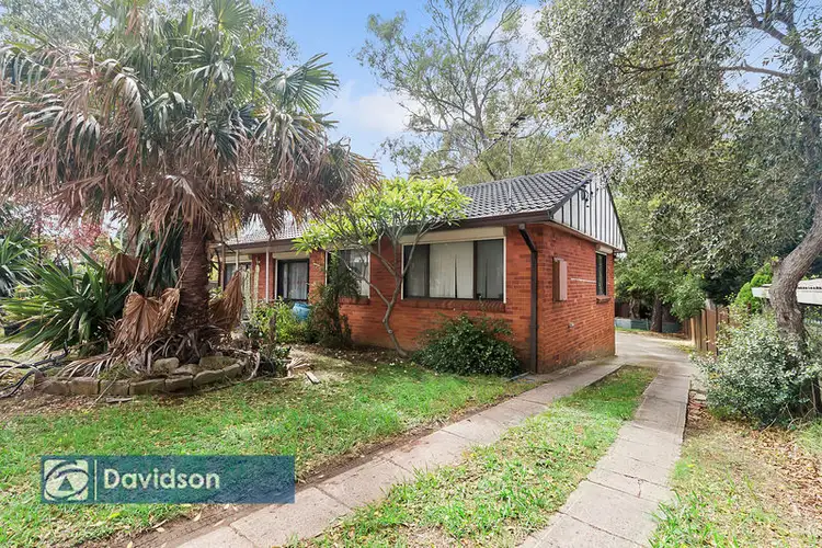 334 Hume Highway, Lansvale NSW 2166