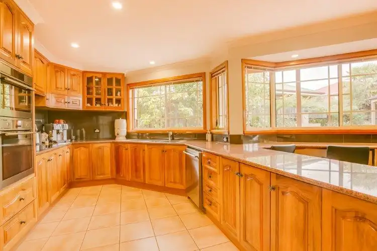Second view of Homely house listing, 3 Eversham Close, Prospect Vale TAS 7250