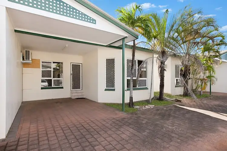 Main view of Homely unit listing, 9/20 Forrest Parade, Bakewell NT 832