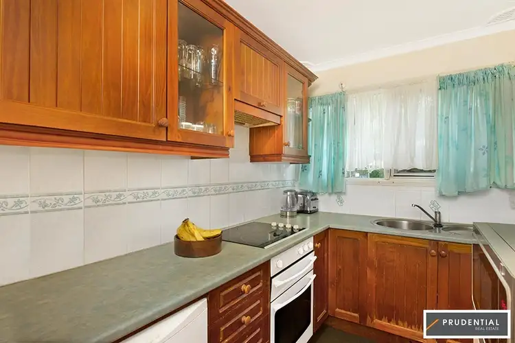 Fourth view of Homely townhouse listing, 1/15 Brushbox Place, Bradbury NSW 2560