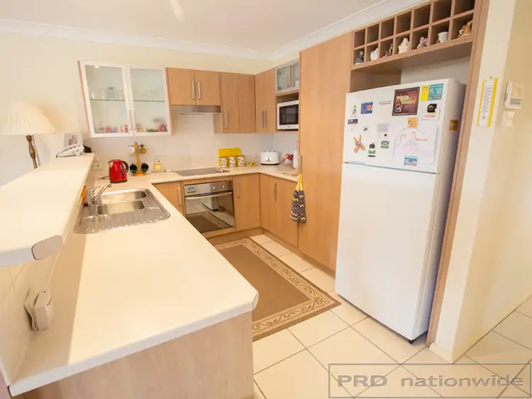 Fifth view of Homely house listing, 1/59 Carnarvon Cct, East Maitland NSW 2323