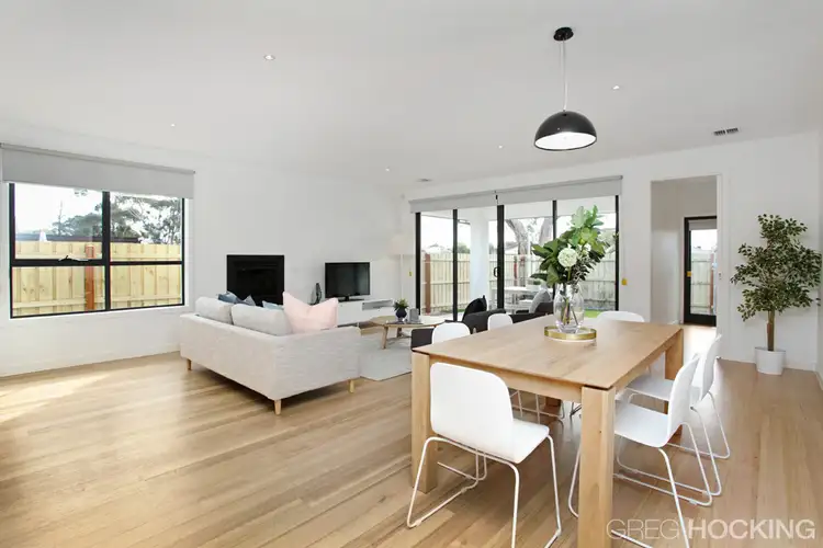 Sixth view of Homely townhouse listing, 6A Cambridge Street, Seaholme VIC 3018
