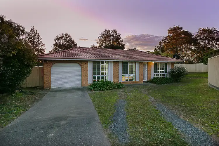 8 Talia Court, Blue Haven NSW 2262