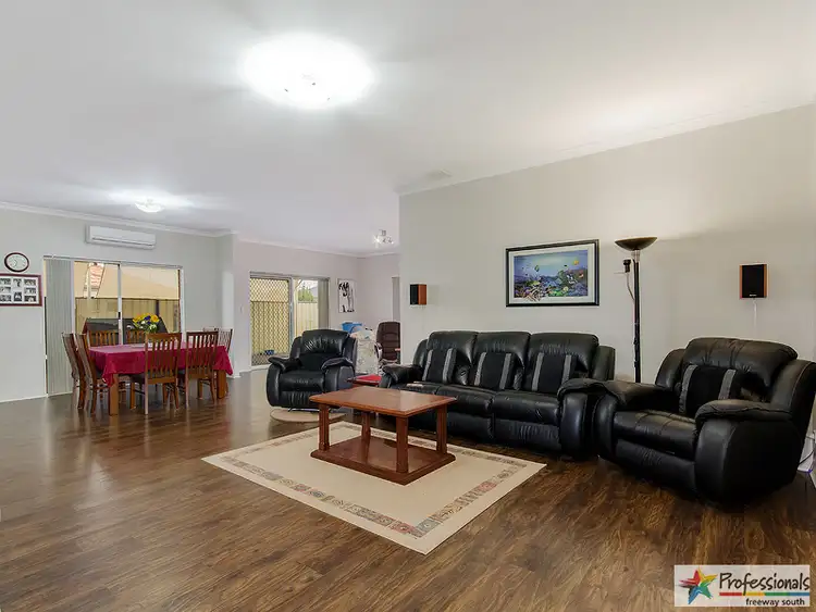 Second view of Homely house listing, 3 Leschenault Brace, Bertram WA 6167