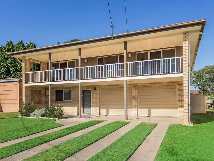 13 Kiah Street, Eastern Heights QLD 4305