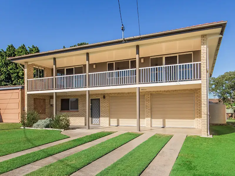 Main view of Homely house listing, 13 Kiah Street, Eastern Heights QLD 4305