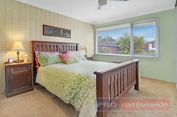 Sixth view of Homely house listing, 5 Grieve Crescent, Milperra NSW 2214