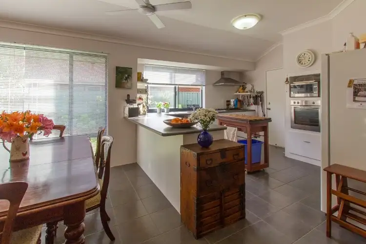 Second view of Homely house listing, 62 Brookland Loop, Dunsborough WA 6281