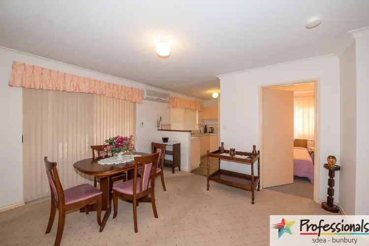 Third view of Homely unit listing, 7/95 Clarke Street, South Bunbury WA 6230