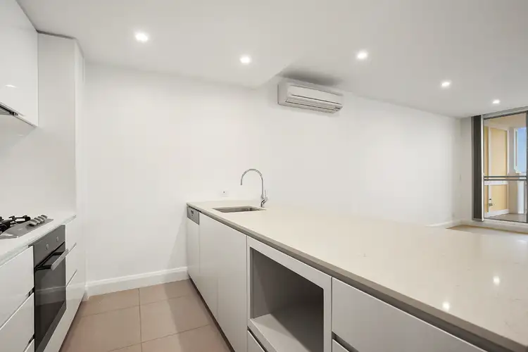 Fifth view of Homely apartment listing, 508/50 Peninsula Drive, Breakfast Point NSW 2137