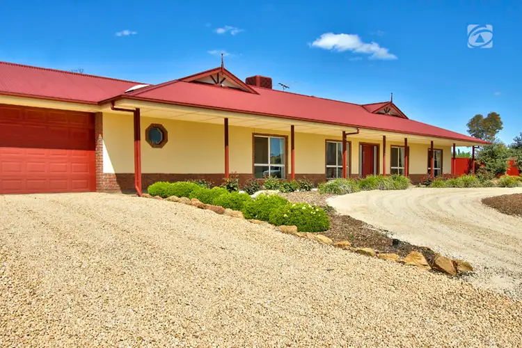 Second view of Homely house listing, 114 Fiddlewood Drive, Freeling SA 5372