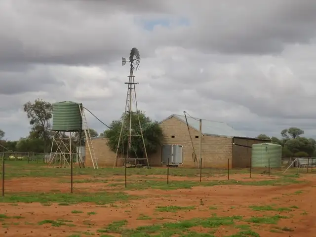 Fifth view of Homely rural property listing, . 'Melangata Station' via, Yalgoo WA 6635