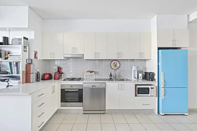 Third view of Homely apartment listing, 39/60-82 Princes Highway, St Peters NSW 2044