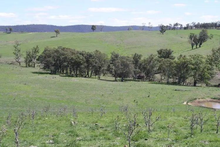 Second view of Homely rural property listing, Lot 28/2148 Towrang Rd Greenwich Park Estate, Goulburn NSW 2580