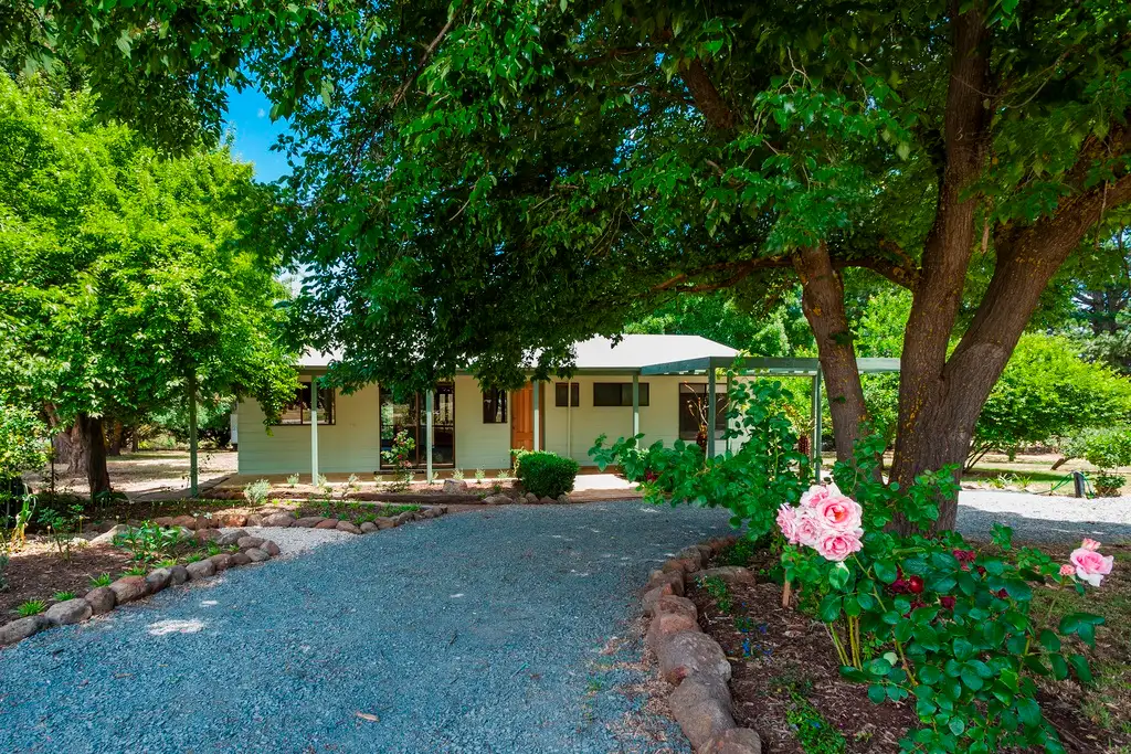 Main view of Homely house listing, 2A Talbots Lane, Taradale VIC 3447