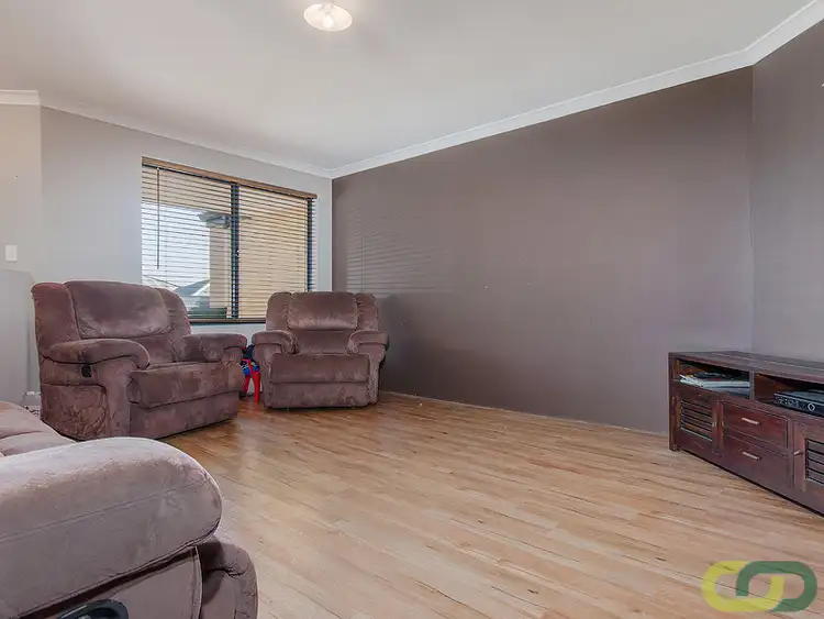 Sixth view of Homely house listing, 61 Greeson Parkway, Secret Harbour WA 6173