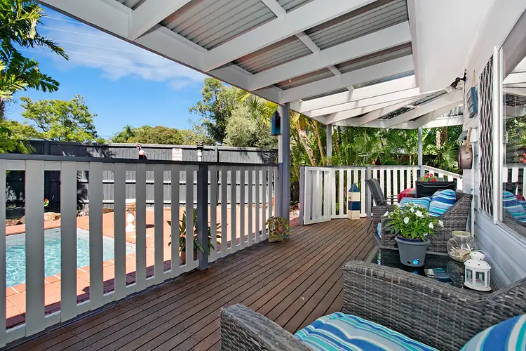 Sixth view of Homely house listing, 73 Ridgeway Avenue, Southport QLD 4215