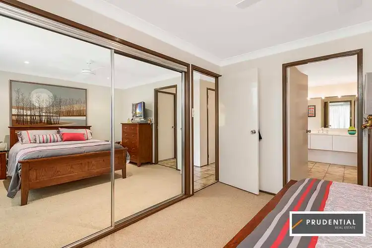 Third view of Homely house listing, 2 Spey Place, St Andrews NSW 2566