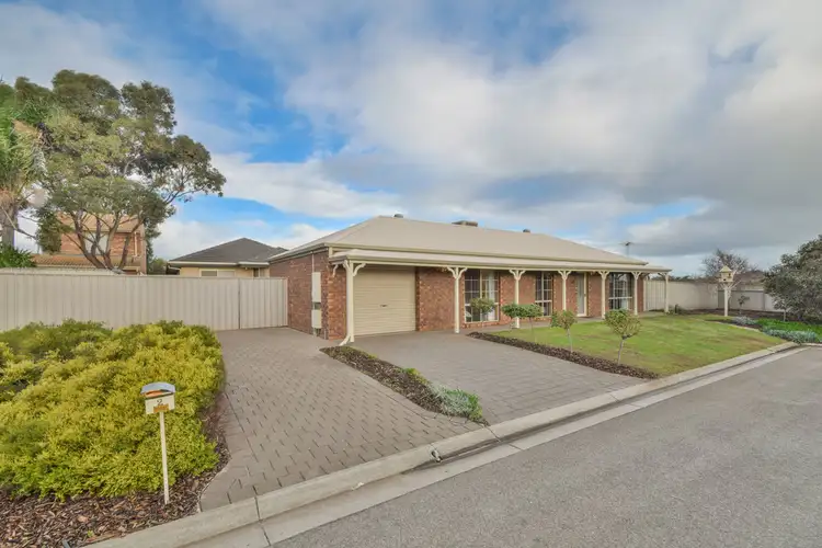 2 Nassau Court, Seaford Rise SA 5169