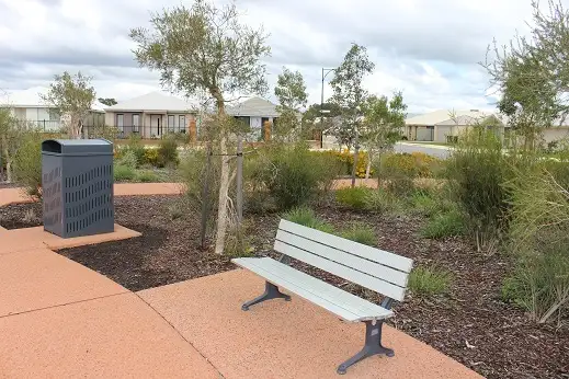Sixth view of Homely land listing, 13 Baystone Street, Byford WA 6122