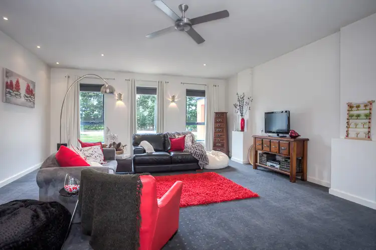 Fifth view of Homely house listing, 53 Manorina Way, Macedon VIC 3440