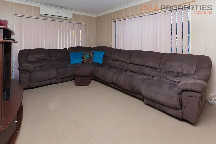 Fifth view of Homely house listing, 3 Garden Avenue, Woodridge QLD 4114