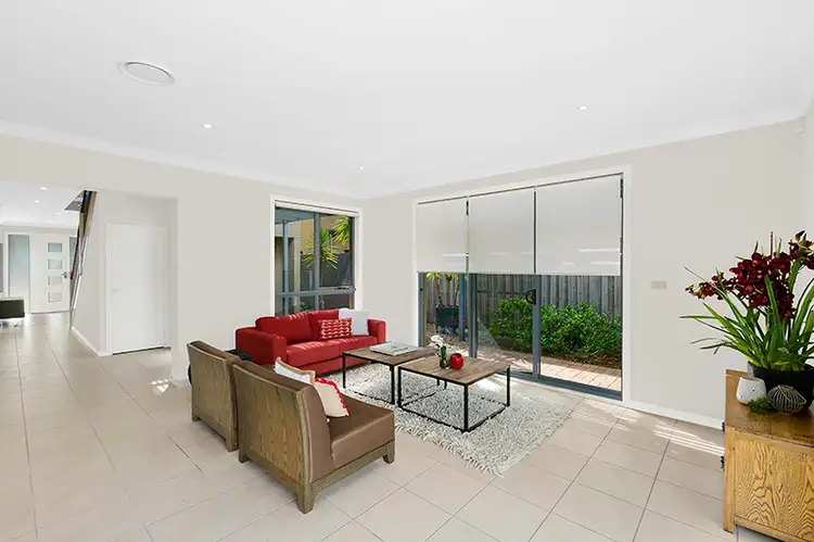 Fourth view of Homely house listing, 3 Boundary Drive, Wyong NSW 2259