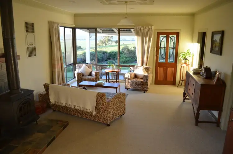 Fourth view of Homely house listing, 258 GRIEBENOWS ROAD NEWMERELLA, Orbost VIC 3888