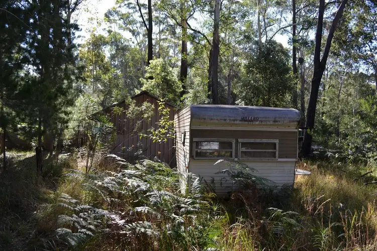 Fifth view of Homely land listing, Lot 74 Invermay Avenue (Jerberra Estate), Tomerong NSW 2540