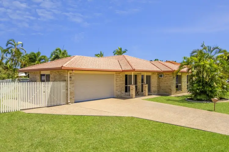 37 Sandbek Street, Annandale QLD 4814