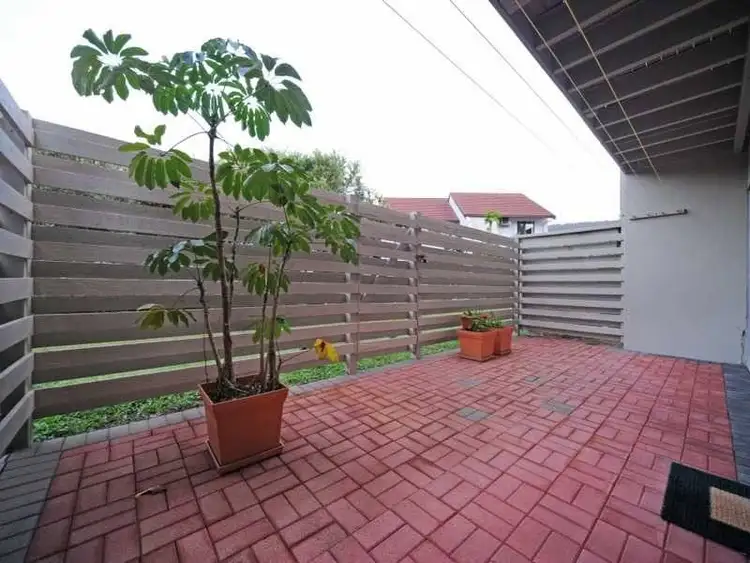 Third view of Homely unit listing, Unit 2 3 Maeva Court, Maeva Street, Jubilee Pocket QLD 4802