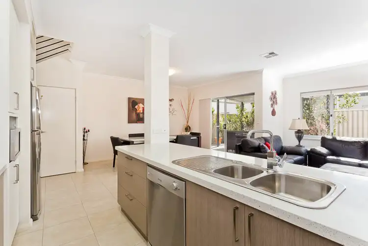 Third view of Homely house listing, 55 Baler Court, Hammond Park WA 6164