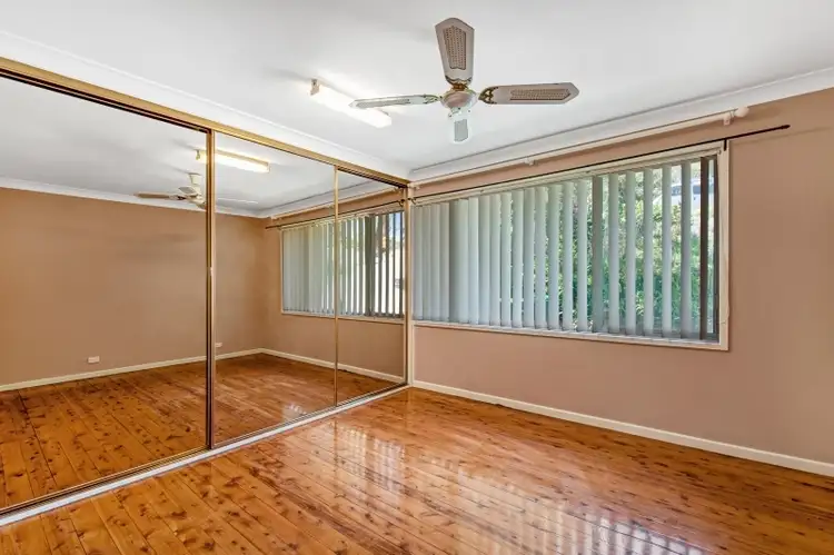 Sixth view of Homely house listing, 12 Eskdale Close, New Lambton Heights NSW 2305