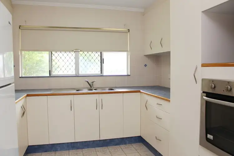 Second view of Homely house listing, 29 Yolanda Drive, Annandale QLD 4814